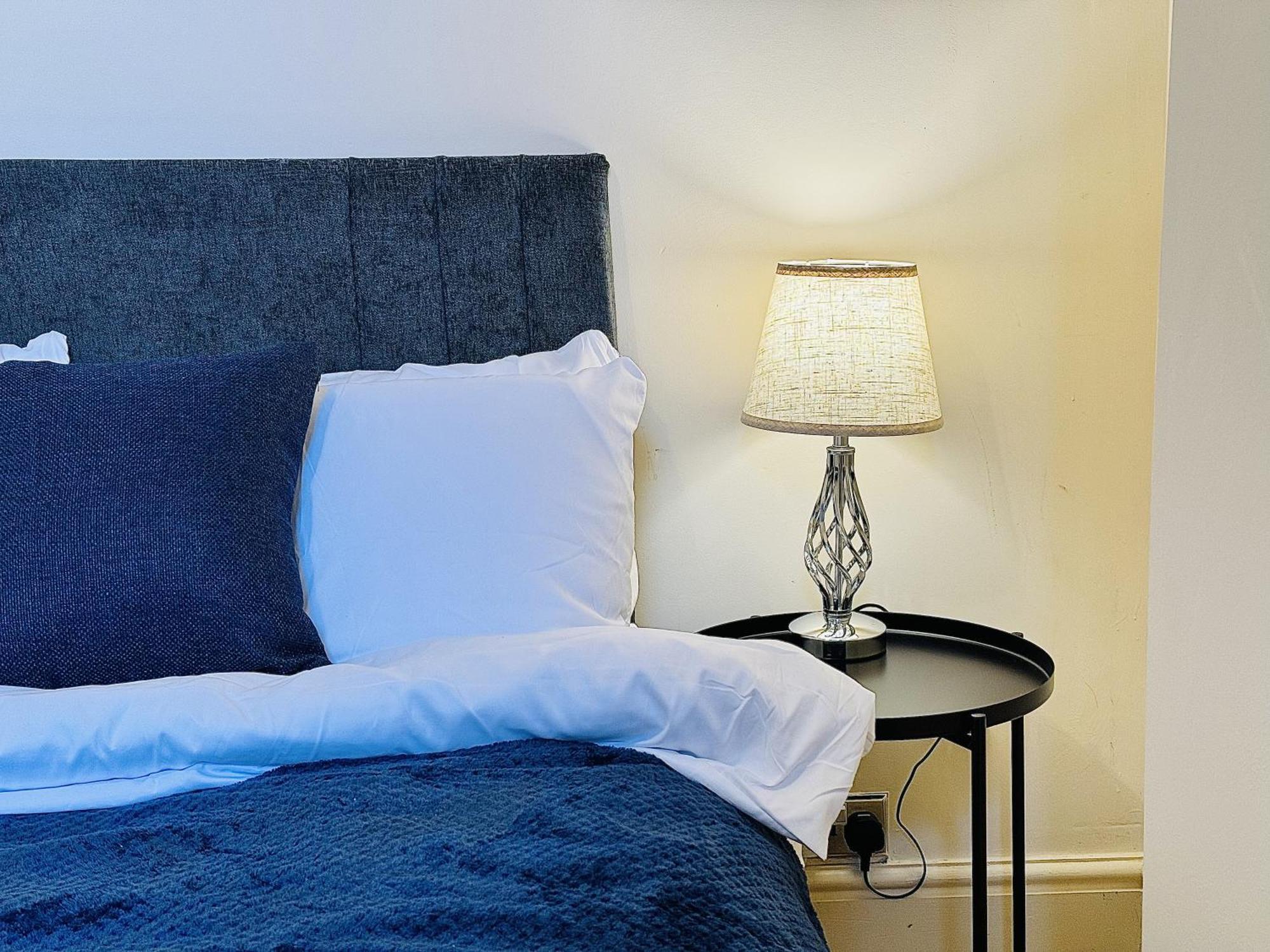 Apartamento Falcon - 2 Bedroom Ground Floor Flat In *