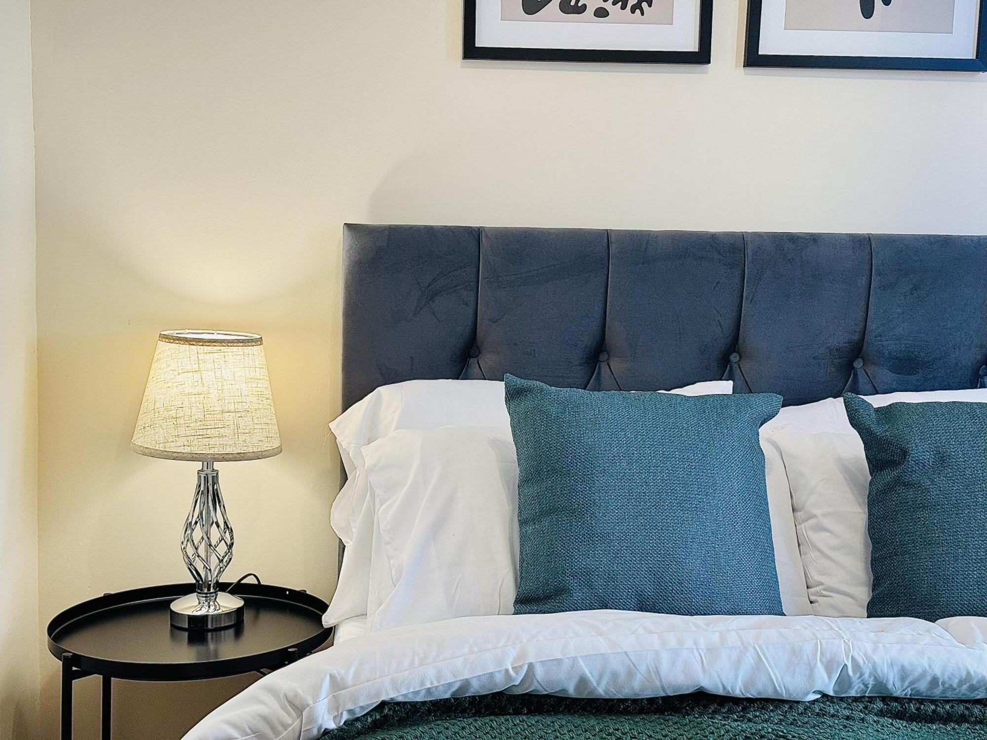 Apartamento Falcon - 2 Bedroom Ground Floor Flat In *