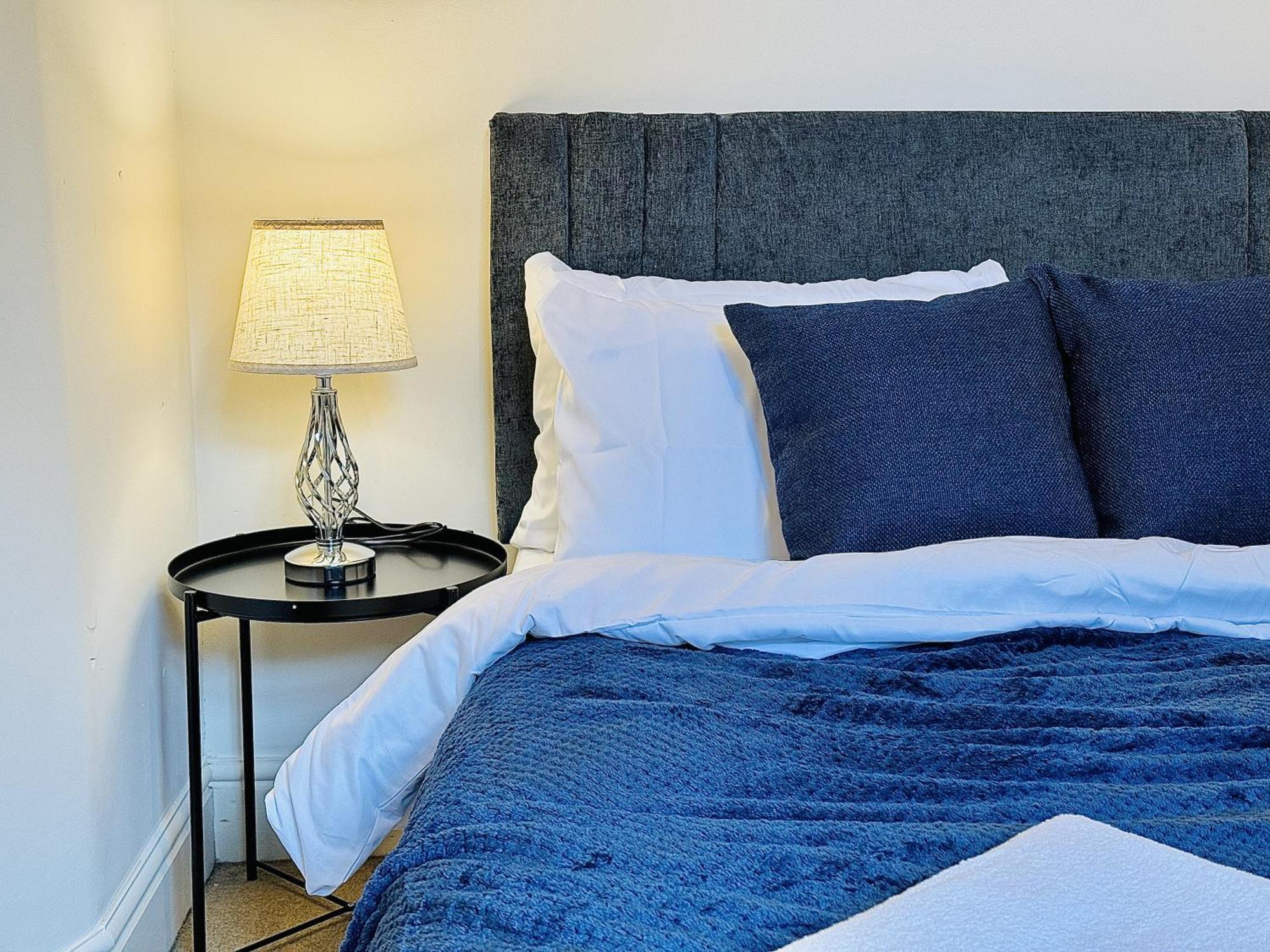 Apartamento Falcon - 2 Bedroom Ground Floor Flat In *
